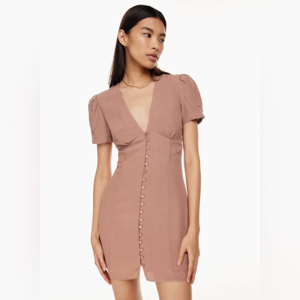 NWT Aritzia Sandrine Dress